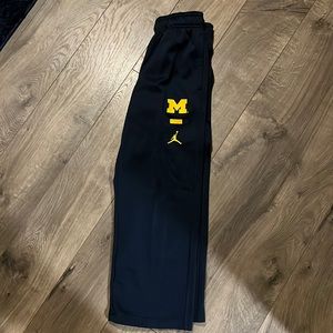 Nike Michigan Sweatpants